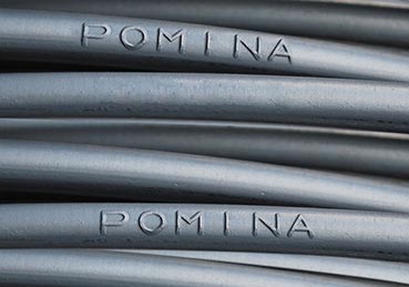 Pomina Construction Steel